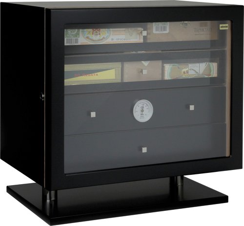 Zigarrenzubehör der Serie Adorini Varese Humidore