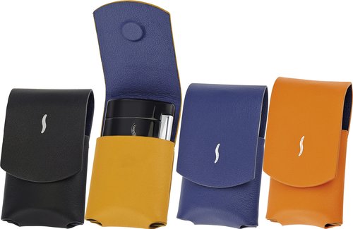 S.T. Dupont Lighter Case Minijet Zigarrenzubehör der Serie S.T. Dupont Lighter Case Minijet