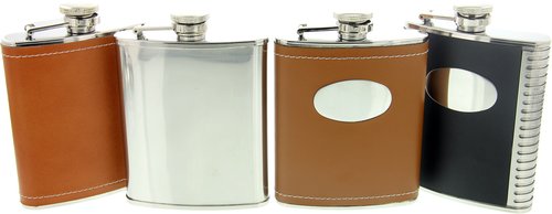 Peterson Flask Zigarrenzubehör der Serie Peterson Flask