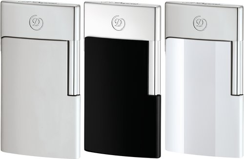 S.T. Dupont E Slim Zigarrenzubehör der Serie S.T. Dupont E Slim