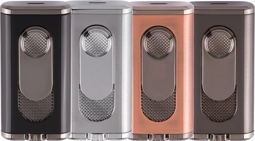 Xikar Verano Flat Flame Zigarrenzubehör der Serie Xikar Verano Flat Flame
