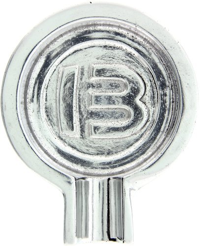 Zigarrenzubehör der Serie Bentley Aschenbecher