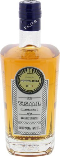 Royal Danish Cigars Spirits Spirituosen der Serie Royal Danish Cigars Spirits