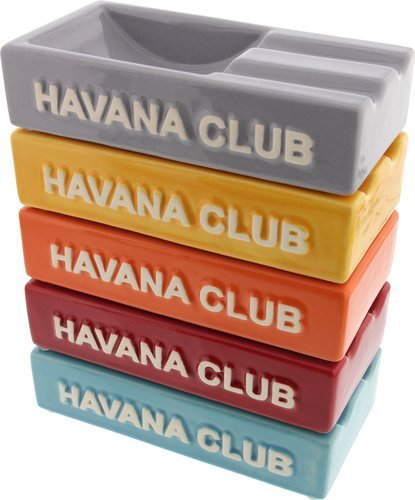 Havana Club Secundo Zigarrenzubehör der Serie Havana Club Secundo