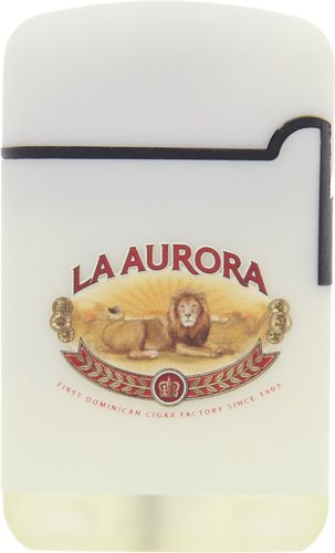 Zigarrenzubehör der Serie La Aurora Jetflame