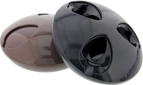 Zigarrenzubehör der Serie Cigar Oasis Ashtray