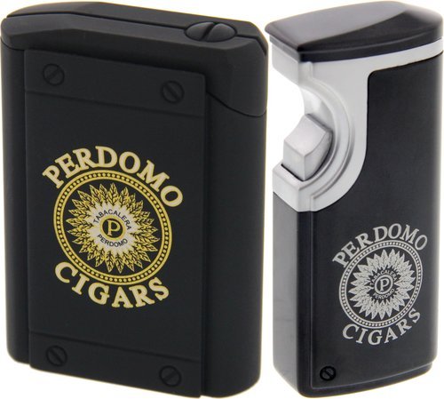 Zigarrenzubehör der Serie Perdomo Table Lighter