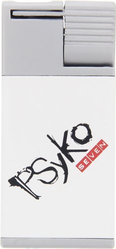 Zigarrenzubehör der Serie Psyko Seven Jetflame
