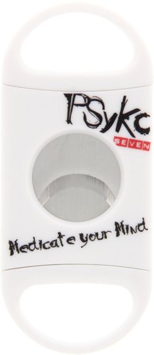 Zigarrenzubehör der Serie Psyko Seven Cutter