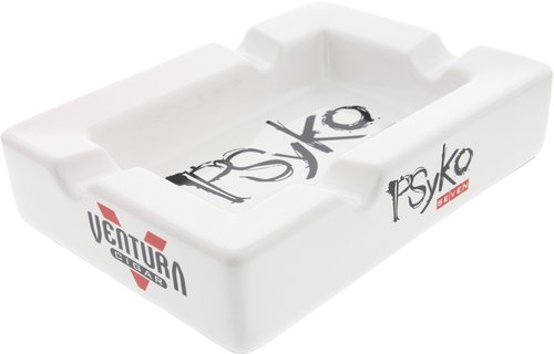 Zigarrenzubehör der Serie Psyko seven asher