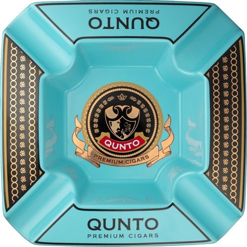 Qunto Ascher Zigarrenzubehör der Serie Qunto Ascher