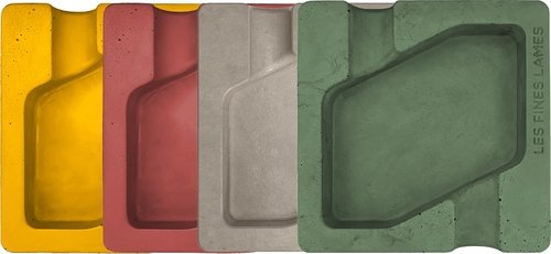 Zigarrenzubehör der Serie Les Fines Lames Aschenbecher