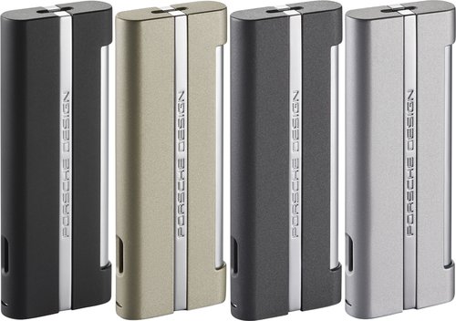 Porsche Design P3644 Zigarrenzubehör der Serie Porsche Design P3644