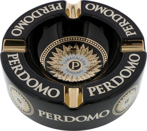 Zigarrenzubehör der Serie Perdomo Ashtray