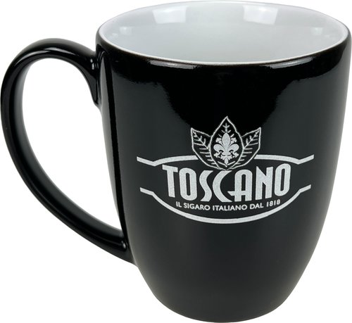 Toscano Merchandise Zigarrenzubehör der Serie Toscano Merchandise