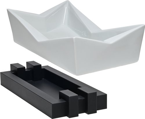 archbase.design Ascher Zigarrenzubehör der Serie archbase.design Ascher