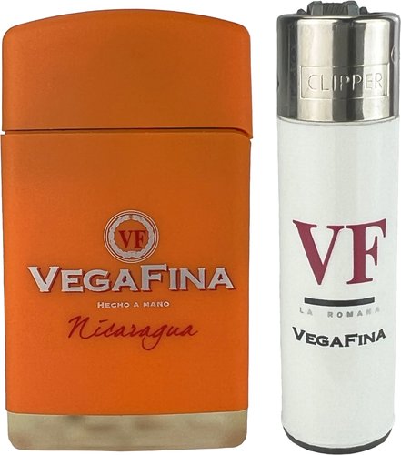 Zigarrenzubehör der Serie VegaFina Lighter