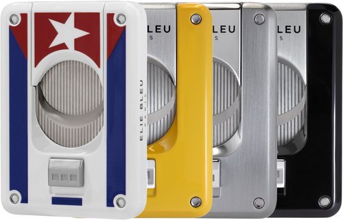 Zigarrenzubehör der Serie Elie Bleu Cutter