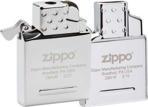 Zippo Einsätze Zigarrenzubehör der Serie Zippo Einsätze