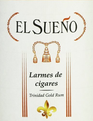 Spirituosen der Serie El Sueno Rum