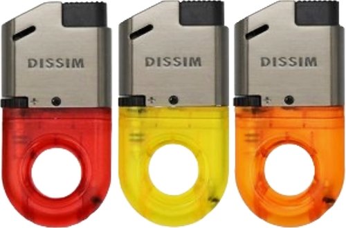 Dissim Sport Jetflame Zigarrenzubehör der Serie Dissim Sport Jetflame