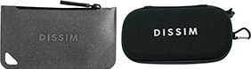 Dissim Lighter Case Zigarrenzubehör der Serie Dissim Lighter Case