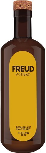 Spirituosen der Serie Ziegler Whisky