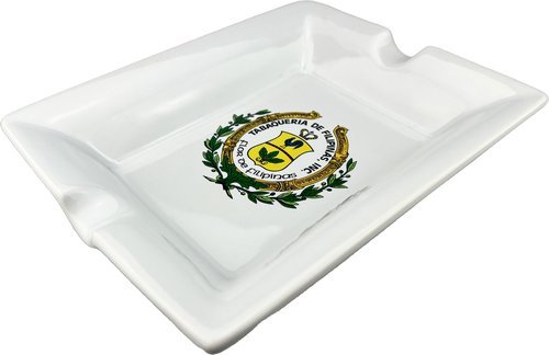 Zigarrenzubehör der Serie Flor de Filipinas Ashtray