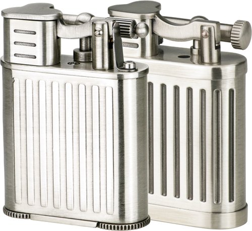 Zigarrenzubehör der Serie Sisuman Feuerzeuge