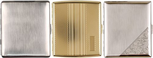 Jean Claude Etui Zigarrenzubehör der Serie Jean Claude Etui