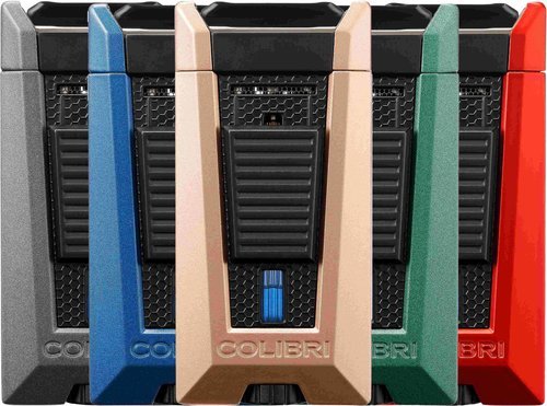 Zigarrenzubehör der Serie Colibri Stealth II