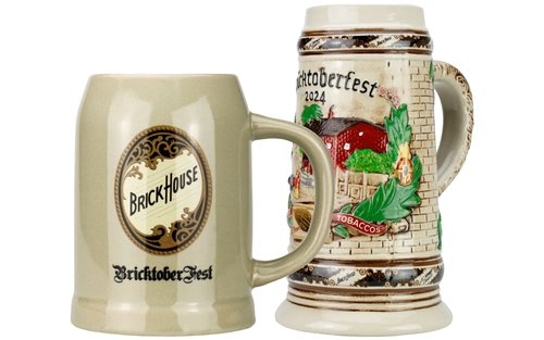 Brick House Merchandise Zigarrenzubehör der Serie Brick House Merchandise