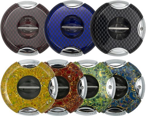 Inzpirato V-Cutter Zigarrenzubehör der Serie Inzpirato V-Cutter