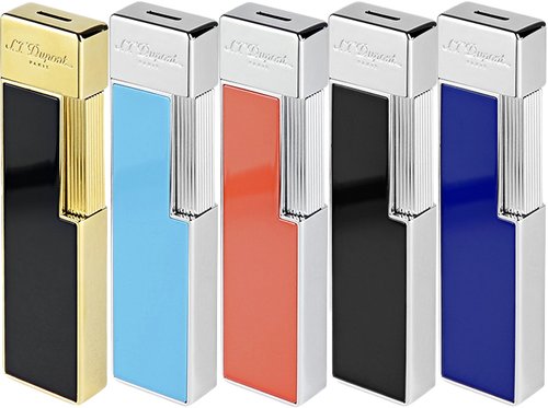 Zigarrenzubehör der Serie S.T. Dupont Twiggy