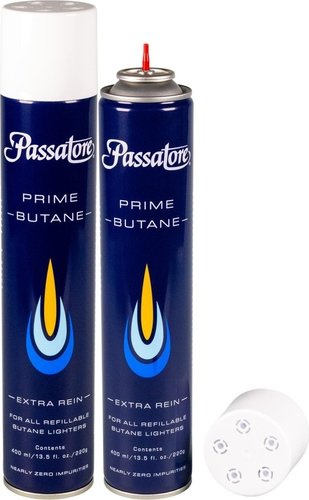 Passatore Feuerzeug Gas Zigarrenzubehör der Serie Passatore Feuerzeug Gas