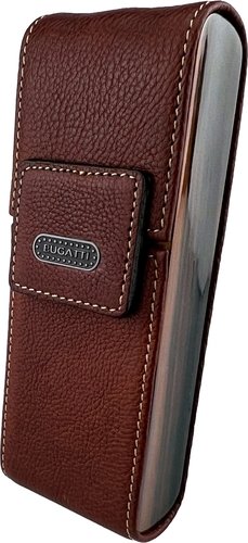 Zigarrenzubehör der Serie Bugatti Zigarrenetui