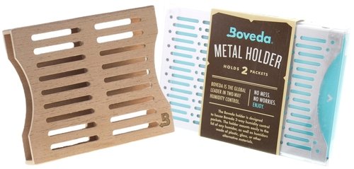 Boveda Pack Holder Zigarrenzubehör der Serie Boveda Pack Holder