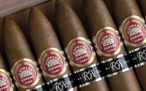 Zigarren der Serie H. Upmann Reserva