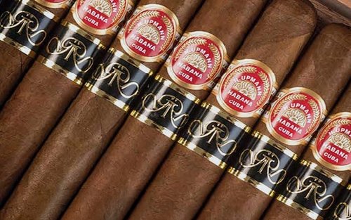 Zigarren der Serie H. Upmann Gran Reserva