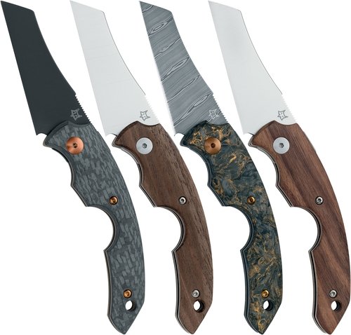 Zigarrenzubehör der Serie Fox Knives Virtus