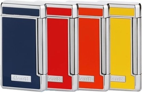 Caseti Lighter (CA-437) Zigarrenzubehör der Serie Caseti Lighter (CA-437)