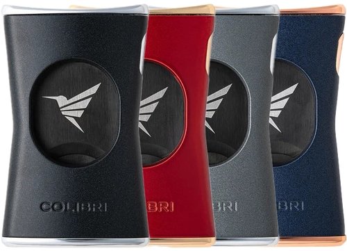 Colibri Slim Zigarrenzubehör der Serie Colibri Slim