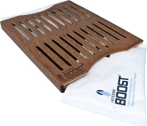 Integra Boost Halter Zigarrenzubehör der Serie Integra Boost Halter