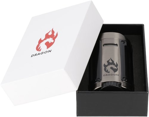 Zigarrenzubehör der Serie Mantis Dragon Fortis