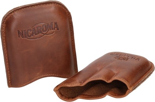 Zigarrenzubehör der Serie Nicaroma Etui