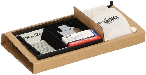 Zigarrenzubehör der Serie Nicaroma Lighter