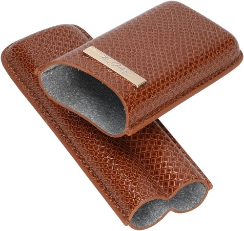 Zigarrenzubehör der Serie La Galera Etui