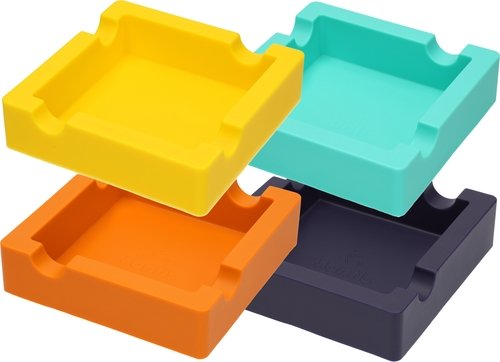 Mantis Flex Silicone Zigarrenzubehör der Serie Mantis Flex Silicone