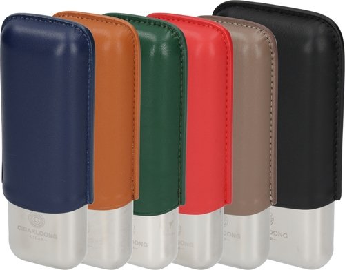 Cigarloong Etui Zigarrenzubehör der Serie Cigarloong Etui