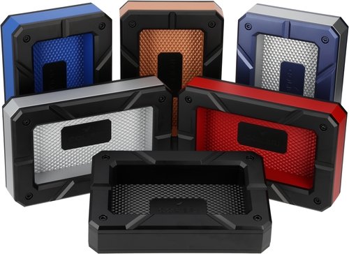 Zigarrenzubehör der Serie Colibri Rally